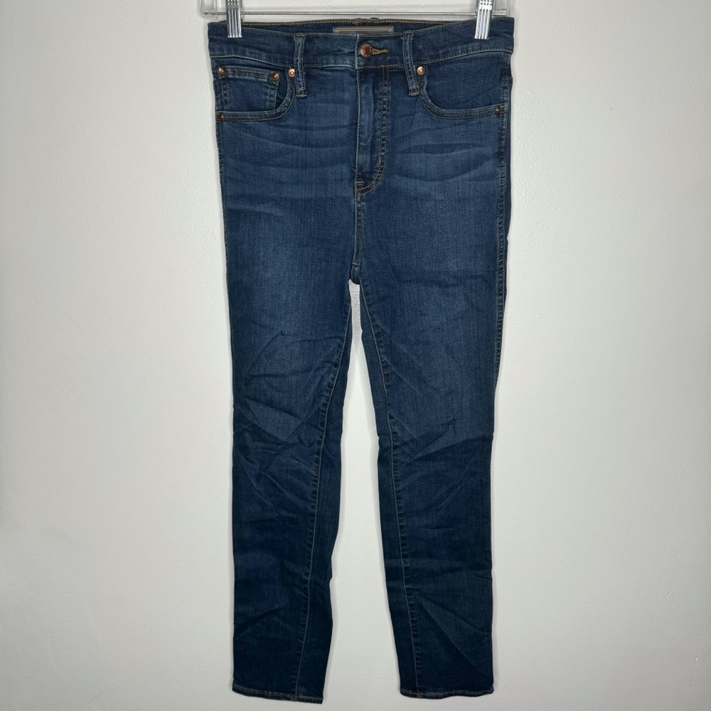 Point Sur Women's Jeans‎ Size 26